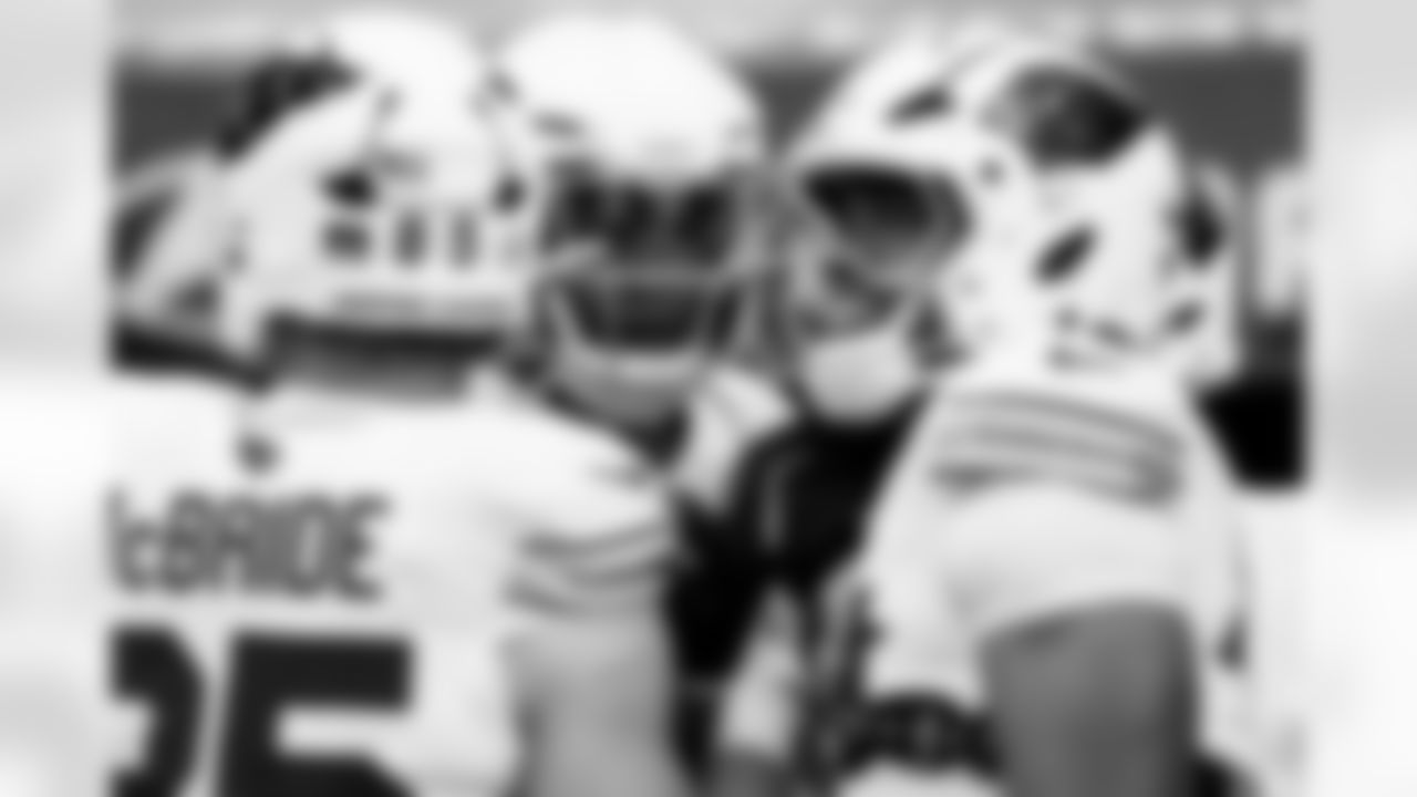 Arizona Cardinals tight end Elijah Higgins (84) during the Week 15 regular season game between the Arizona Cardinals and the Houston Texans on Sunday, Dec. 14, 2025 in Houston, TX.