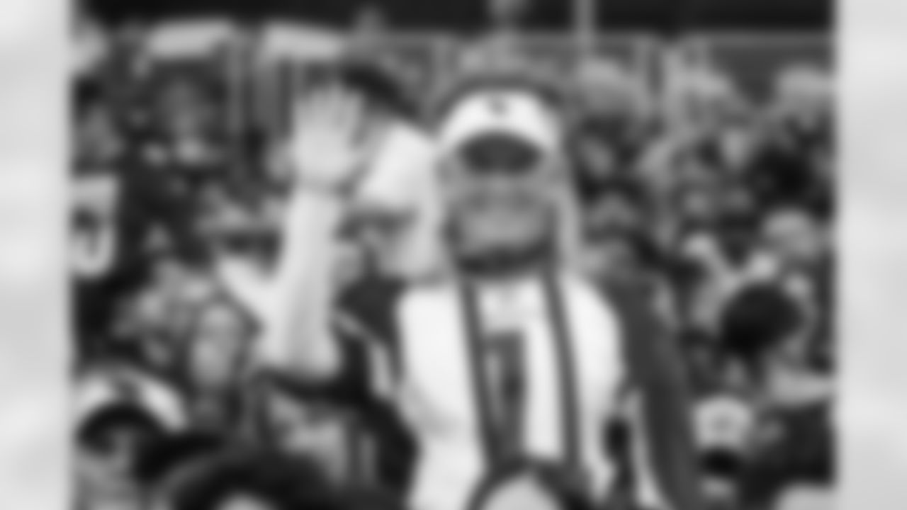 Fans during the Week 10 regular season game between the Arizona Cardinals and the Atlanta Falcons on Sunday, Nov 12, 2023 in Glendale, AZ.