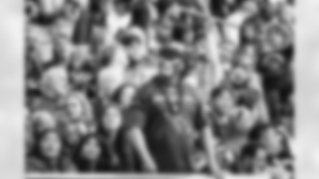 Fans during the Week 12 regular season game between the Arizona Cardinals and the Los Angeles Rams on Sunday, Nov 26, 2023 in Glendale, AZ.