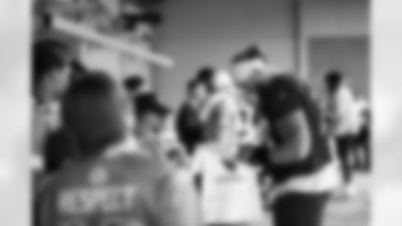 Fans during 2025 Training Camp on Saturday, Aug. 2, 2025 at State Farm Stadium.