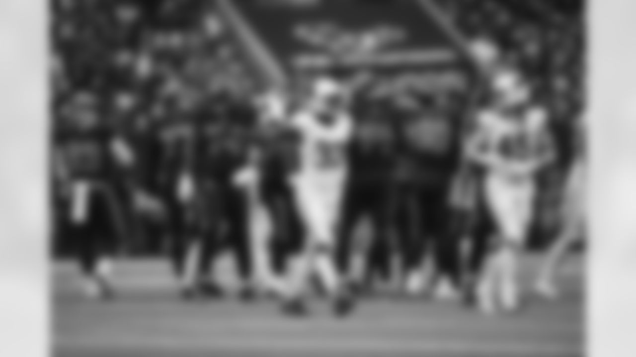Arizona Cardinals cornerback Antonio Hamilton Sr. (33) during the Week 11 regular season game between the Arizona Cardinals and the Houston Texans on Sunday, Nov 19, 2023 in Houston, TX.