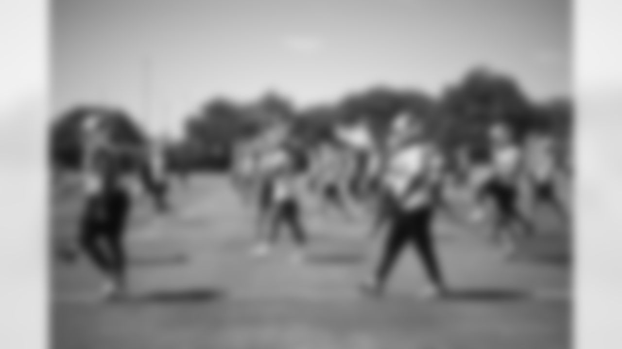 The Arizona Cardinals during 2024 Minicamp Tuesday, June 11, 2024 in Tempe, AZ.