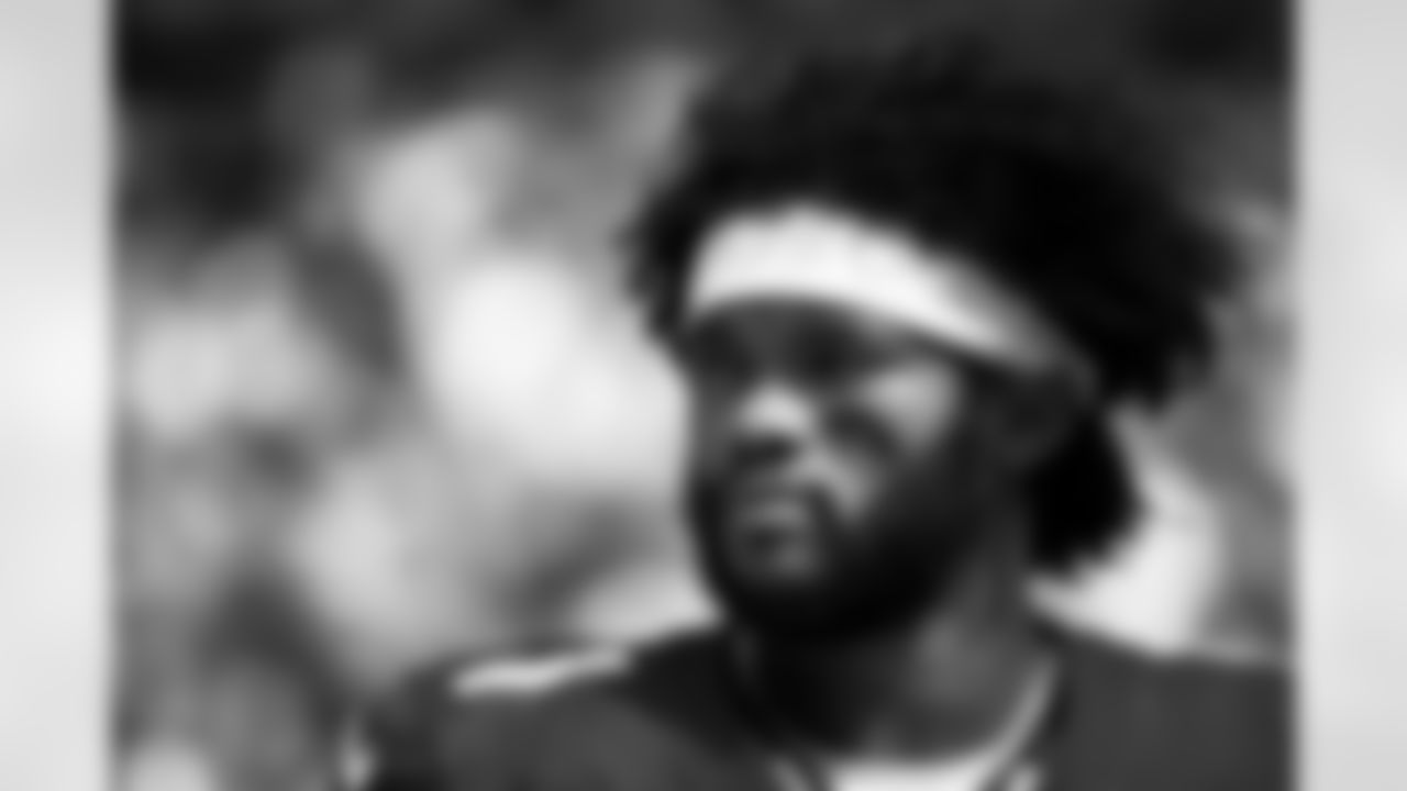 Arizona Cardinals quarterback Kyler Murray (1) during the Week 8 regular season game between the Arizona Cardinals and the Miami Dolphins on Sunday, Oct 27, 2024 in Miami Gardens, FL.