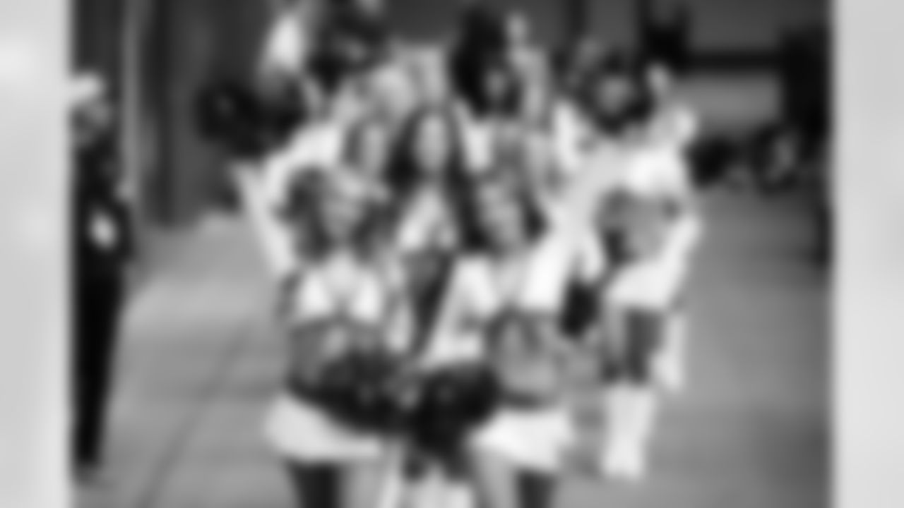 PANTHERS 147