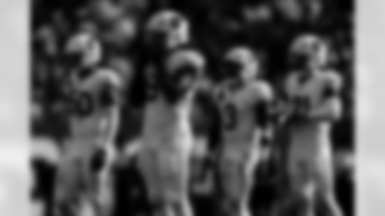 Arizona Cardinals linebacker BJ Ojulari (9) during the Week 13 regular season game between the Arizona Cardinals and the Tampa Bay Buccaneers on Sunday, Nov. 30, 2025 in Tampa, FL.