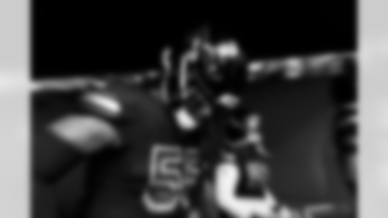 Arizona Cardinals defensive lineman Dante Stills (55) during the Week 11 regular season game between the Arizona Cardinals and the San Francisco 49ers on Sunday, Nov. 16, 2025 at State Farm Stadium.