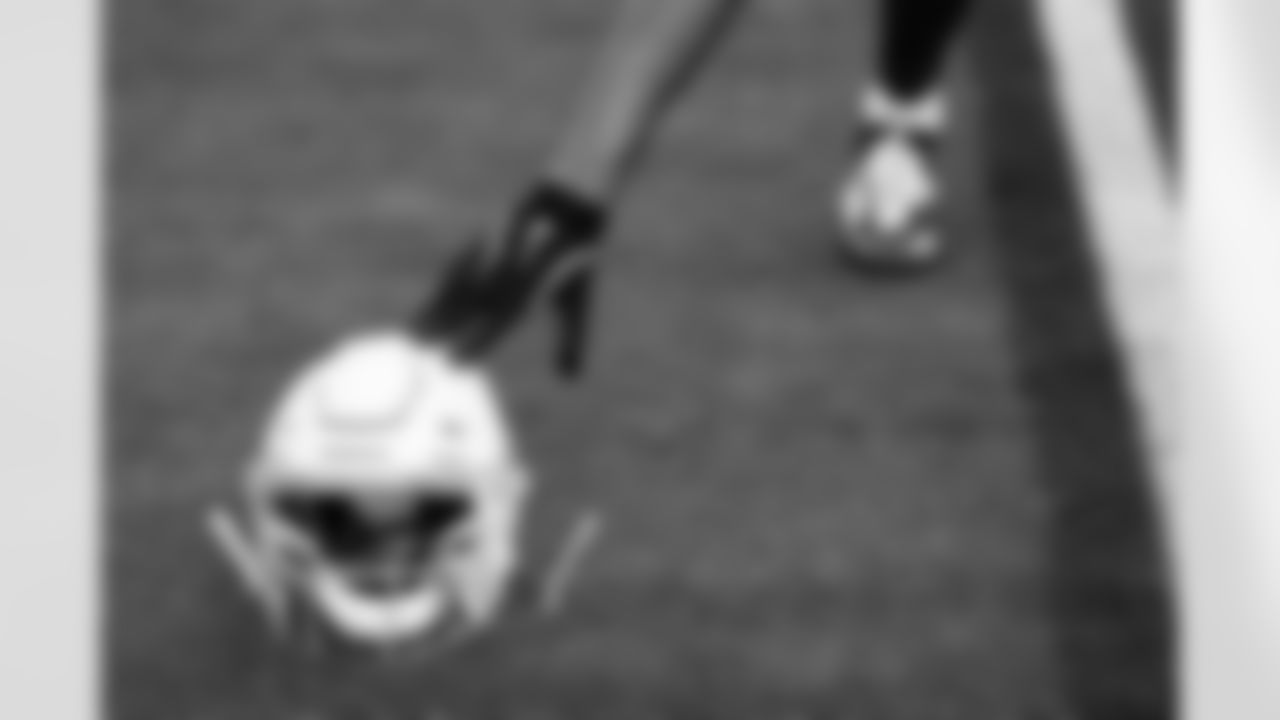 Arizona Cardinals wide receiver Michael Wilson (14) during the Week 14 regular season game between the Arizona Cardinals and the Los Angeles Rams on Sunday, Dec. 7, 2025 at State Farm Stadium.