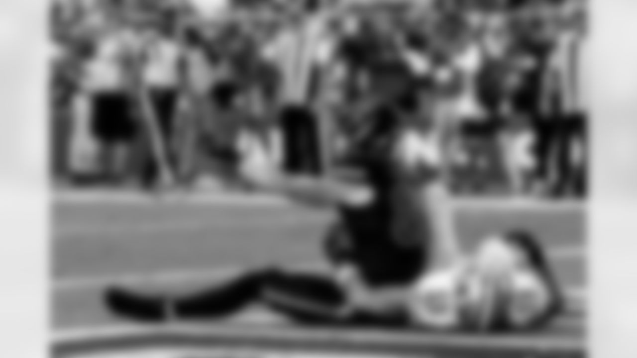 Arizona Cardinals tight end Trey McBride (85) during the Week 11 regular season game between the Arizona Cardinals and the San Francisco 49ers on Sunday, Nov. 16, 2025 at State Farm Stadium.