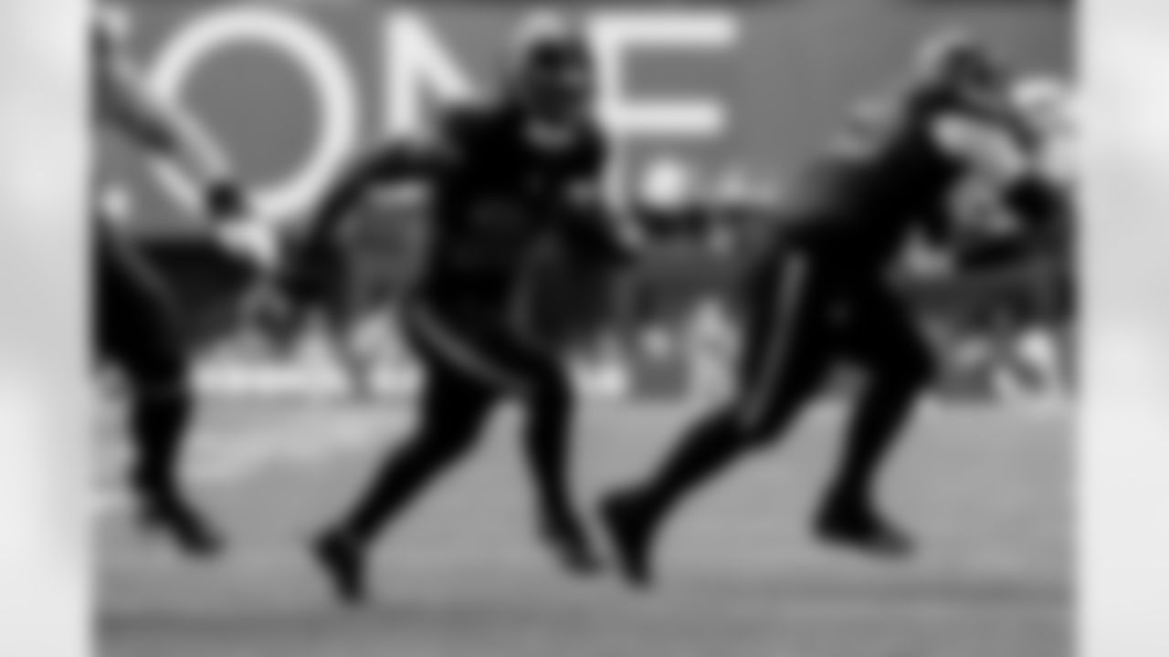 Arizona Cardinals running back Bam Knight (20) during the Week 11 regular season game between the Arizona Cardinals and the San Francisco 49ers on Sunday, Nov. 16, 2025 at State Farm Stadium.