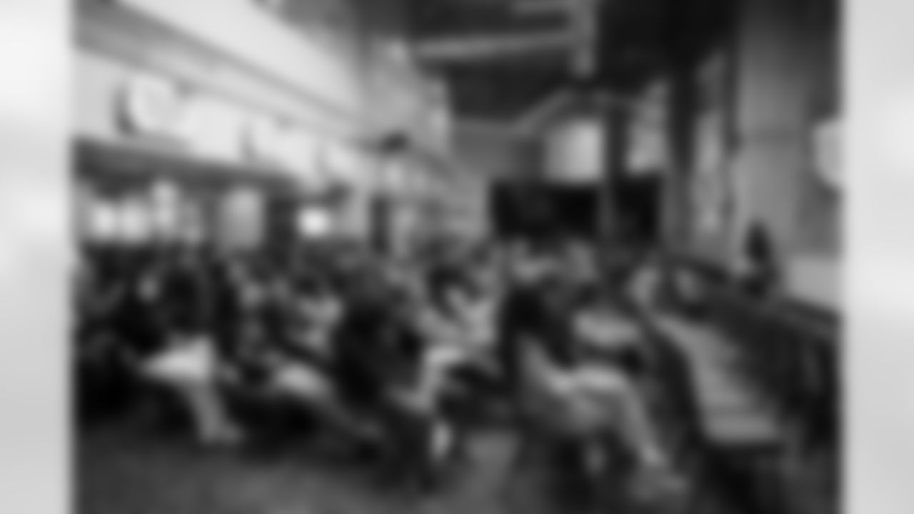 The Arizona Cardinals host the inaugural Civics Matters Summit on Tuesday, Jan. 20, 2026 at State Farm Stadium.