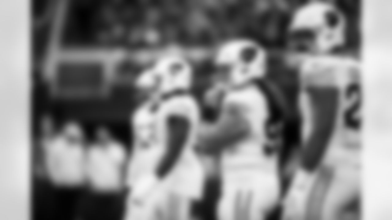 Arizona Cardinals defensive lineman Roy Lopez (98) during the Week 13 regular season game between the Arizona Cardinals and the Minnesota Vikings on Sunday, Dec 1, 2024 in Minneapolis, MN.