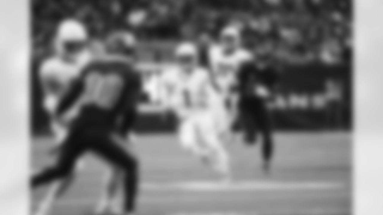 Arizona Cardinals quarterback Kyler Murray (1) during the Week 11 regular season game between the Arizona Cardinals and the Houston Texans on Sunday, Nov 19, 2023 in Houston, TX.