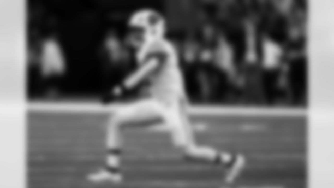 Arizona Cardinals safety Budda Baker (3) during the Week 1 regular season game between the Arizona Cardinals and the New Orleans Saints on Sunday, Sep. 7, 2025 in New Orleans, LA.