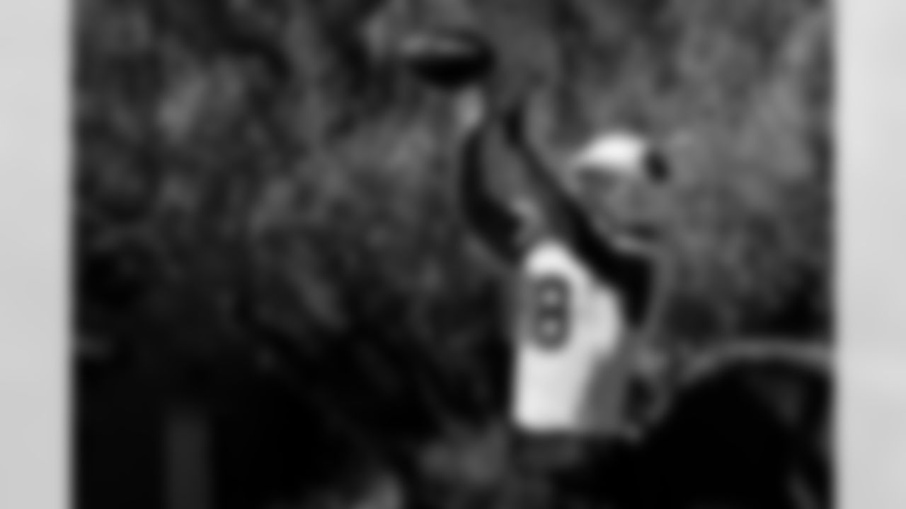 Arizona Cardinals wide receiver Marvin Harrison Jr. (18) during practice at the Dignity Health Training Facility on Friday, Nov. 7, 2025 in Tempe, AZ.