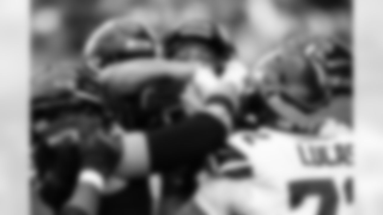 during the Week 14 regular season game between the Arizona Cardinals and the Seattle Seahawks on Sunday, Dec 8, 2024 at State Farm Stadium.
