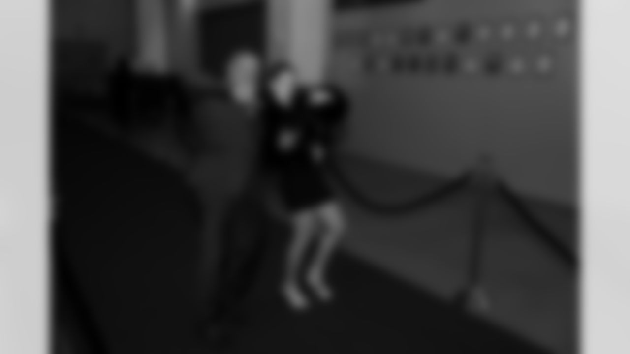 The Arizona Cardinals and Avnet present the High School Football Honors banquet in the Morgan Athletic Club on Thursday, Dec. 11, 2025 at State Farm Stadium.