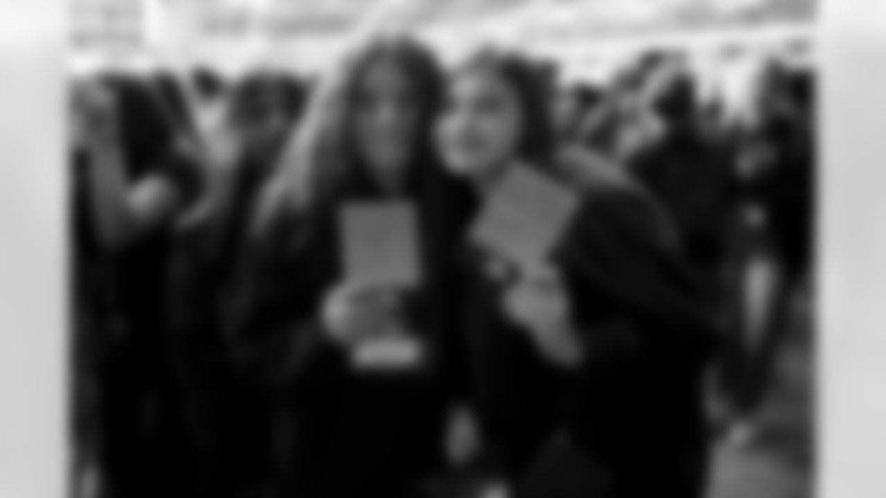 The Arizona Cardinals host the inaugural Civics Matters Summit on Tuesday, Jan. 20, 2026 at State Farm Stadium.