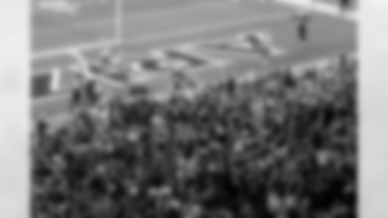 Arizona Cardinals wide receiver Michael Wilson (14) during the Week 2 regular season game between the Arizona Cardinals and the Carolina Panthers on Saturday, Sep. 13, 2025 at State Farm Stadium.