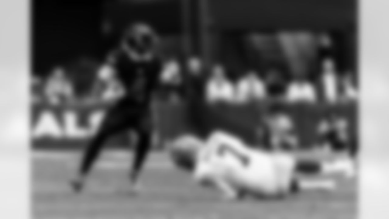 Arizona Cardinals wide receiver Greg Dortch (4) during the Week 11 regular season game between the Arizona Cardinals and the San Francisco 49ers on Sunday, Nov. 16, 2025 at State Farm Stadium.