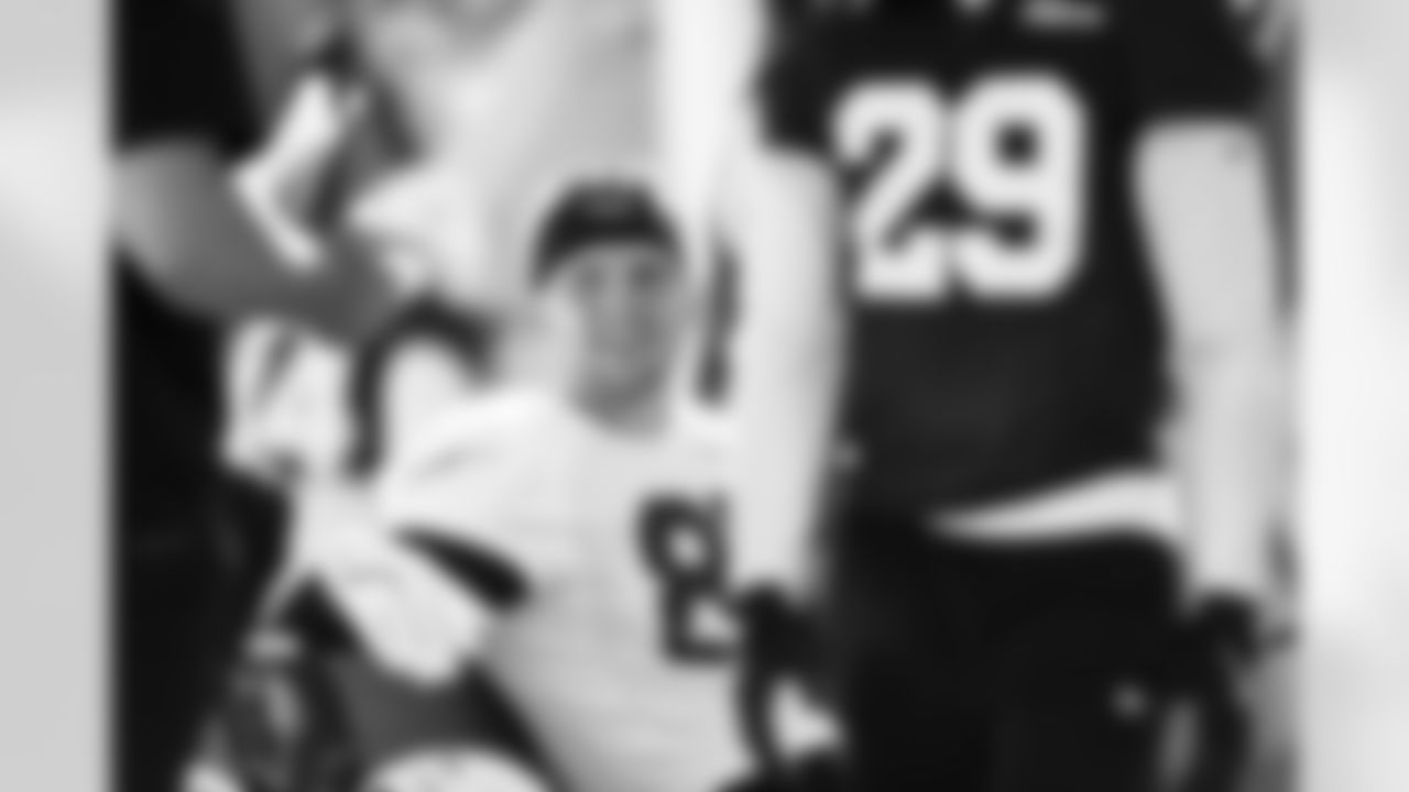 Arizona Cardinals tight end Trey McBride (85) during practice at the Dignity Health Training Facility on Wednesday, Dec. 10, 2025 in Tempe, AZ.