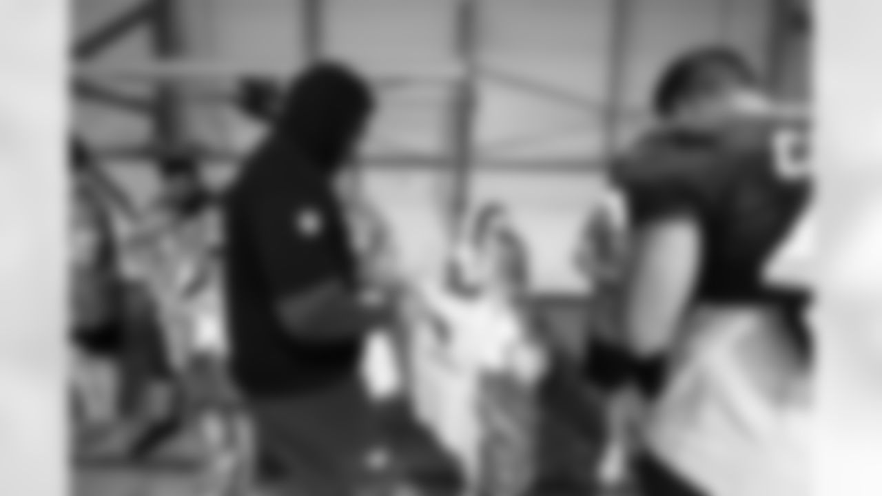 Fans during 2025 Training Camp on Saturday, Aug. 2, 2025 at State Farm Stadium.