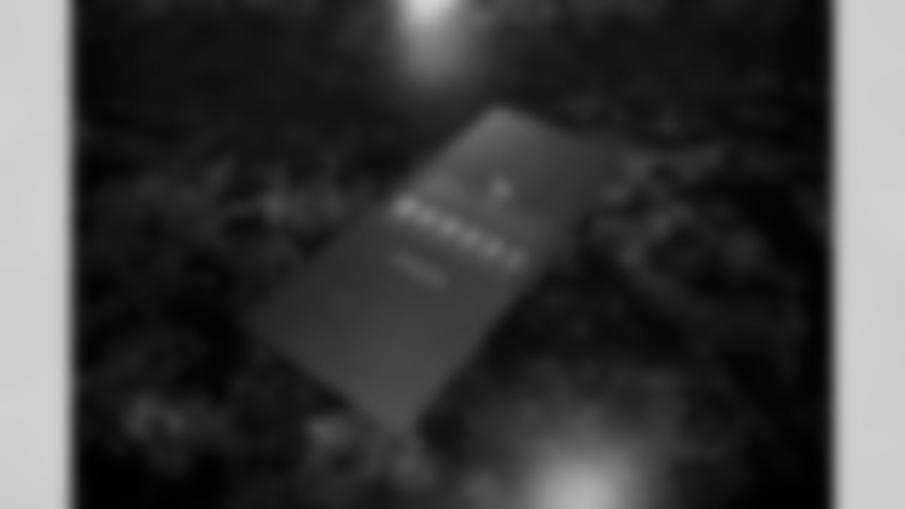 The Arizona Cardinals and Avnet present the High School Football Honors banquet in the Morgan Athletic Club on Thursday, Dec. 11, 2025 at State Farm Stadium.