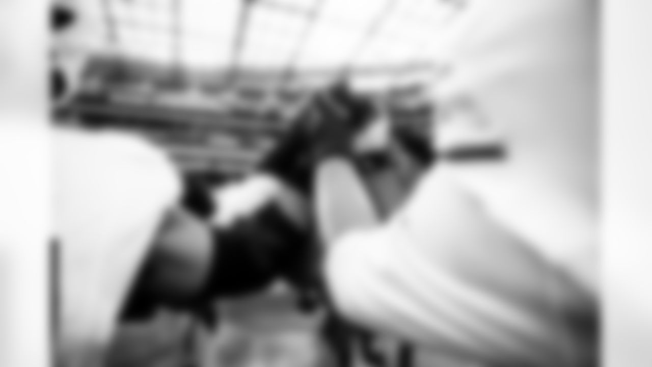 The Arizona Cardinals during the Week 18 regular season game between the Arizona Cardinals and the Los Angeles Rams on Sunday, Jan. 4, 2026 in Los Angeles, CA.