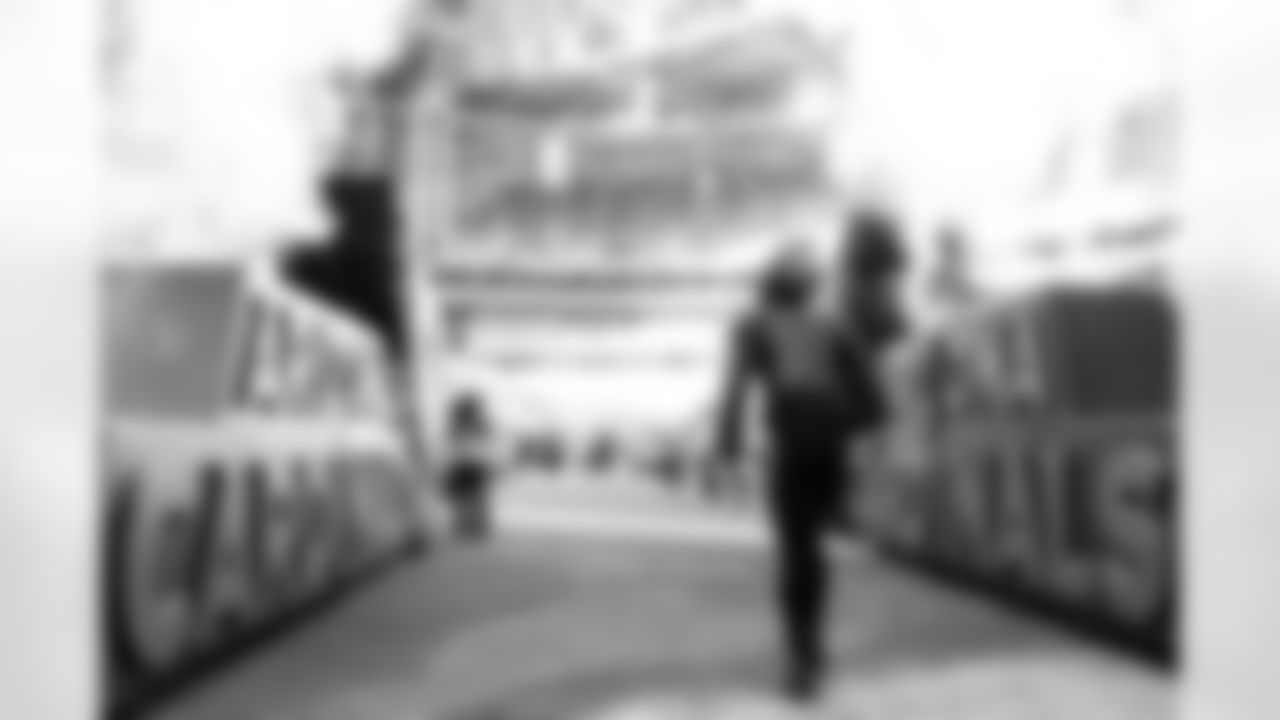 Arizona Cardinals cornerback Max Melton (16) during the Week 11 regular season game between the Arizona Cardinals and the San Francisco 49ers on Sunday, Nov. 16, 2025 at State Farm Stadium.