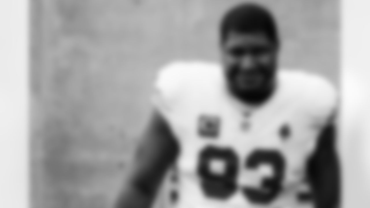 Arizona Cardinals defensive lineman Calais Campbell (93) during the Week 17 regular season game between the Arizona Cardinals and the Cincinnati Bengals on Sunday, Dec. 28, 2025 in Cincinnati, OH.