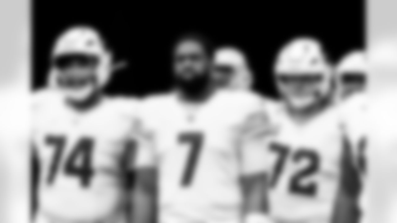 Arizona Cardinals quarterback Jacoby Brissett (7) during the Week 17 regular season game between the Arizona Cardinals and the Cincinnati Bengals on Sunday, Dec. 28, 2025 in Cincinnati, OH.