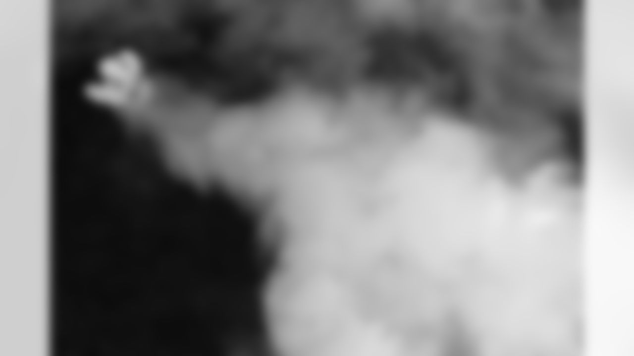 Arizona Cardinals offensive lineman Jonah Williams (73) during the Week 4 regular season game between the Arizona Cardinals and the Seattle Seahawks on Thursday, Sep. 25, 2025 at State Farm Stadium.