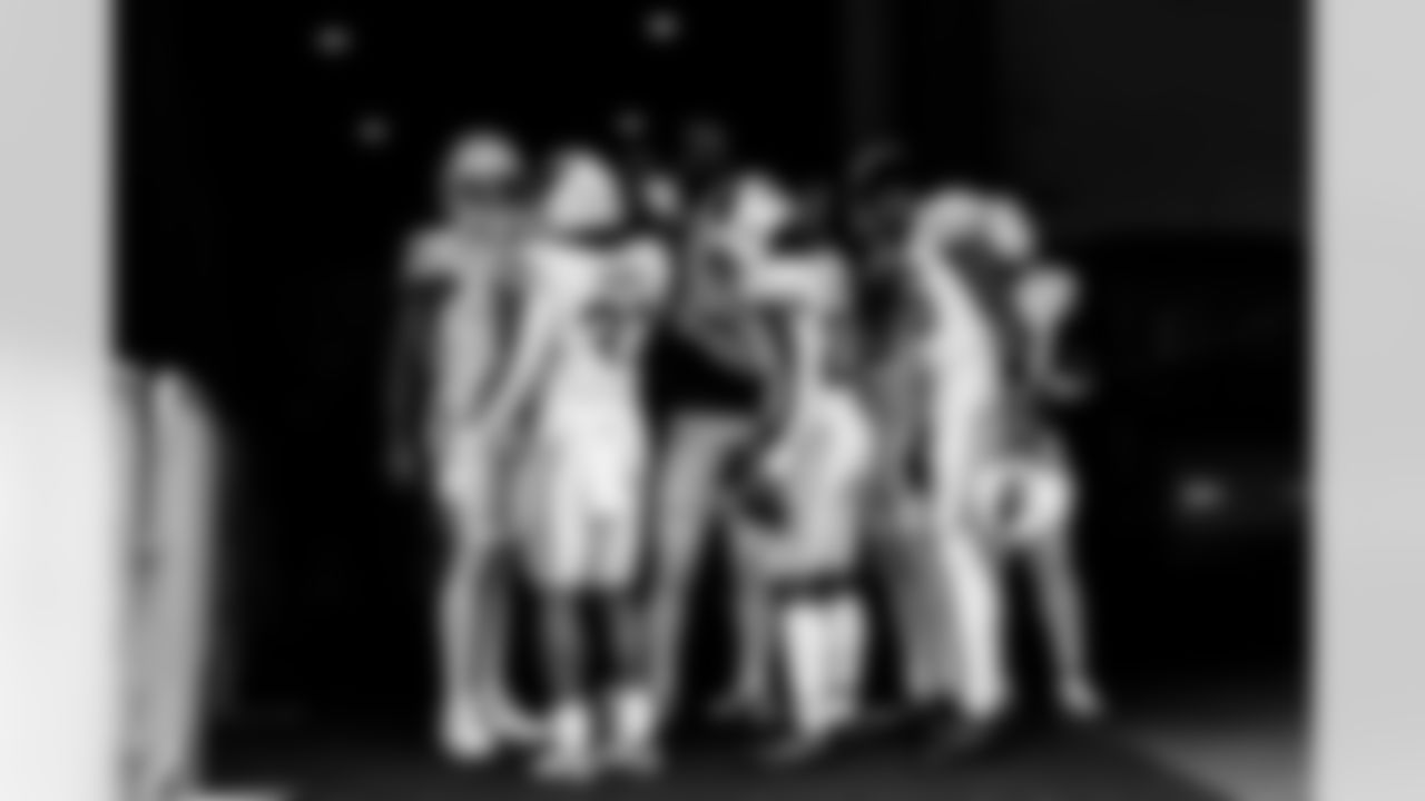 The Arizona Cardinals during the Week 17 regular season game between the Arizona Cardinals and the Cincinnati Bengals on Sunday, Dec. 28, 2025 in Cincinnati, OH.