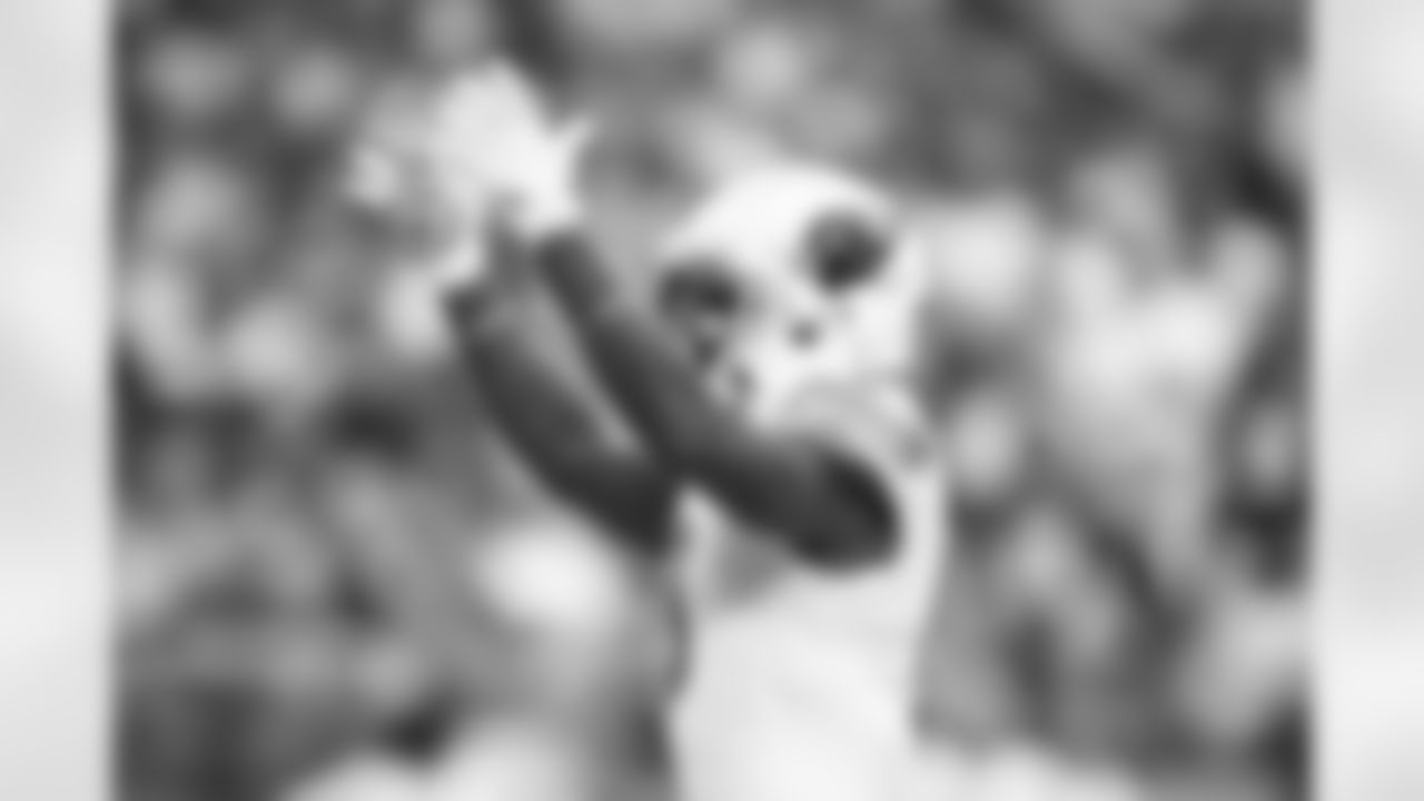 Arizona Cardinals wide receiver Zach Pascal (0) during the Week 15 regular season game between the Arizona Cardinals and the San Francisco 49ers on Sunday, Dec 17, 2023 in Glendale, AZ.