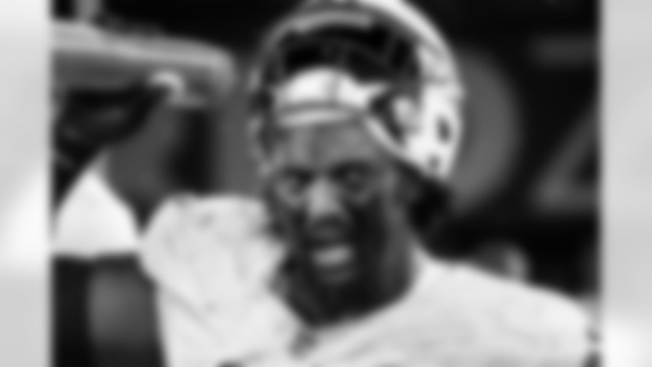 Arizona Cardinals defensive lineman Anthony Goodlow (95) during the Week 4 regular season game between the Arizona Cardinals and the Seattle Seahawks on Thursday, Sep. 25, 2025 at State Farm Stadium.