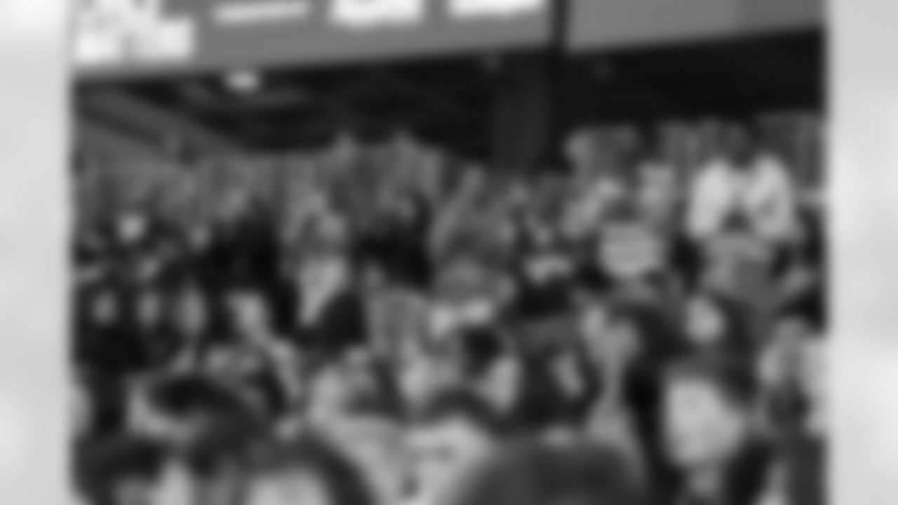 The Arizona Cardinals host the inaugural Civics Matters Summit on Tuesday, Jan. 20, 2026 at State Farm Stadium.