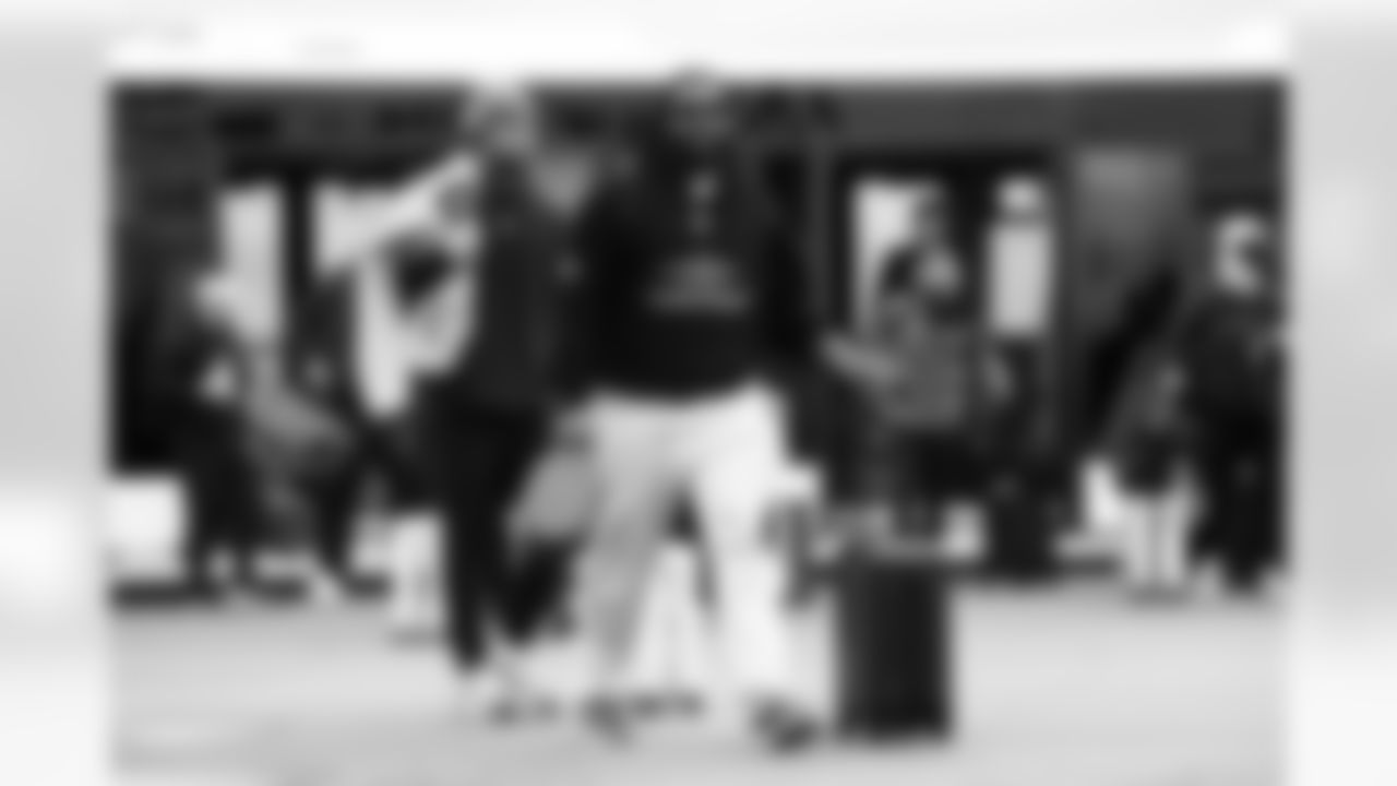 Arizona Cardinals defensive lineman L.J. Collier (91) travels to Cincinnati before the Week 17 regular season game against the Cincinnati Bengals on Saturday, Dec. 27, 2025 in Phoenix, AZ.