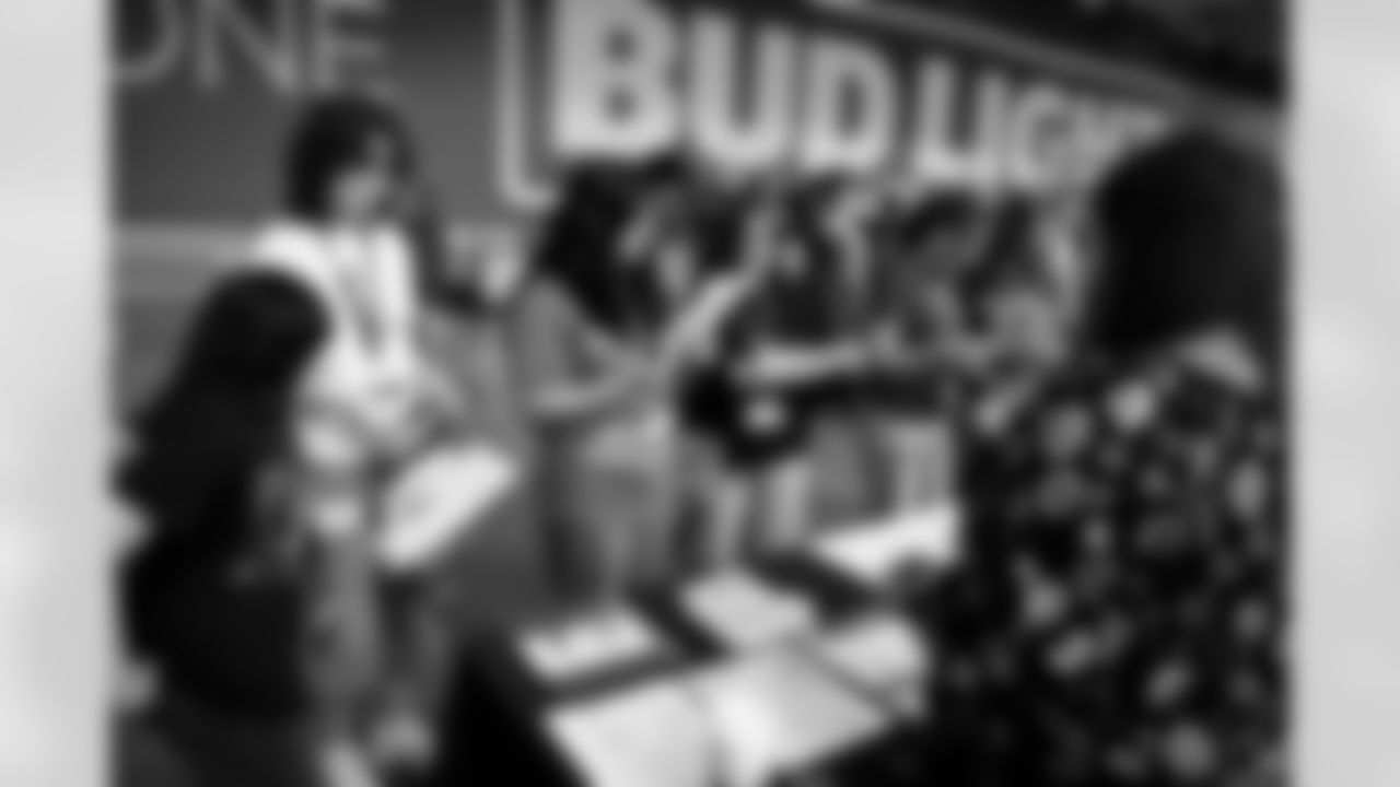 The Arizona Cardinals host the inaugural Civics Matters Summit on Tuesday, Jan. 20, 2026 at State Farm Stadium.