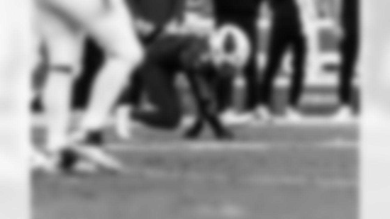 Arizona Cardinals safety Budda Baker (3) during the Week 12 regular season game between the Arizona Cardinals and the Jacksonville Jaguars on Sunday, Nov. 23, 2025 at State Farm Stadium.