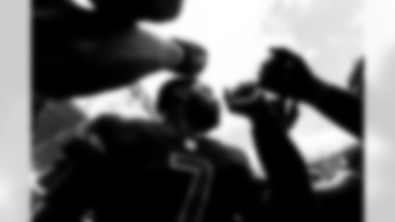 Arizona Cardinals quarterback Jacoby Brissett (7) during the Week 11 regular season game between the Arizona Cardinals and the San Francisco 49ers on Sunday, Nov. 16, 2025 at State Farm Stadium.