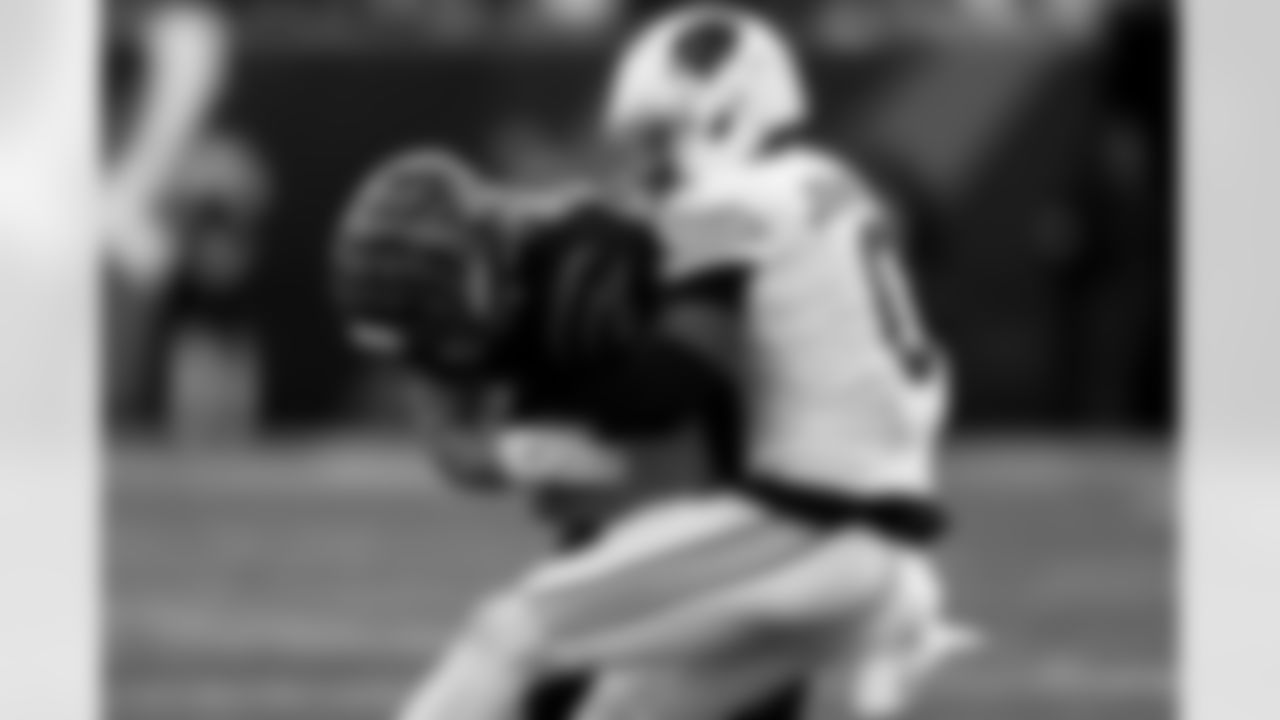 Arizona Cardinals cornerback Will Johnson (0) during the Week 17 regular season game between the Arizona Cardinals and the Cincinnati Bengals on Sunday, Dec. 28, 2025 in Cincinnati, OH.