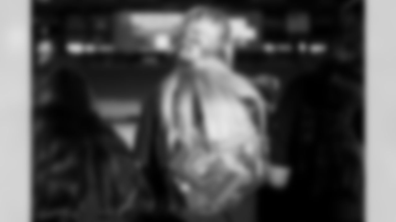 The Arizona Cardinals host the inaugural Civics Matters Summit on Tuesday, Jan. 20, 2026 at State Farm Stadium.