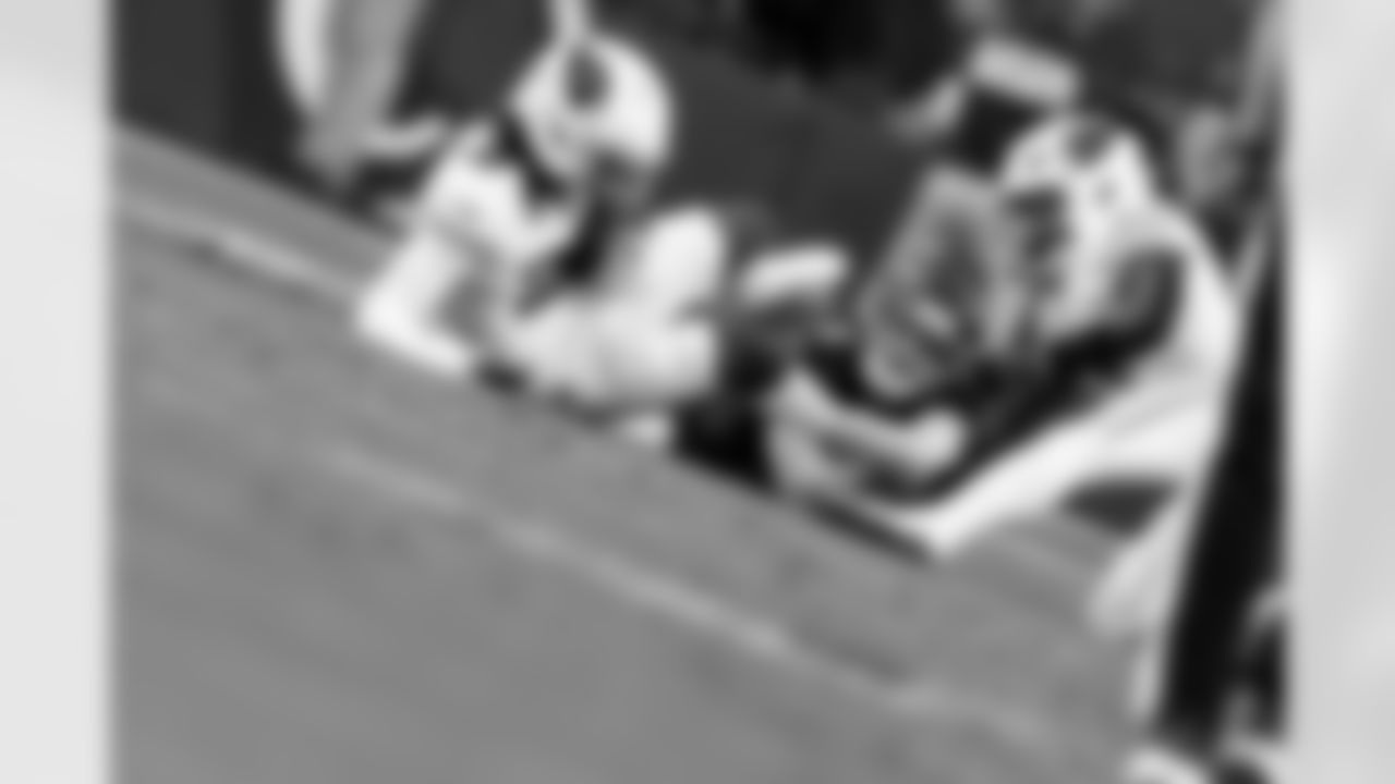 Arizona Cardinals cornerback Denzel Burke (29) during the Week 16 regular season game between the Arizona Cardinals and the Atlanta Falcons on Sunday, Dec. 21, 2025 at State Farm Stadium.