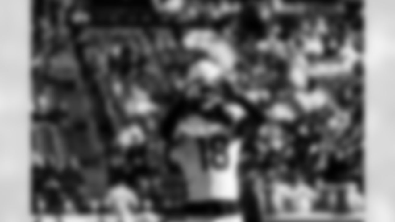 Arizona Cardinals wide receiver Marvin Harrison Jr. (18) during the Week 10 regular season game between the Arizona Cardinals and the Seattle Seahawks on Sunday, Nov. 9, 2025 in Seattle, WA.