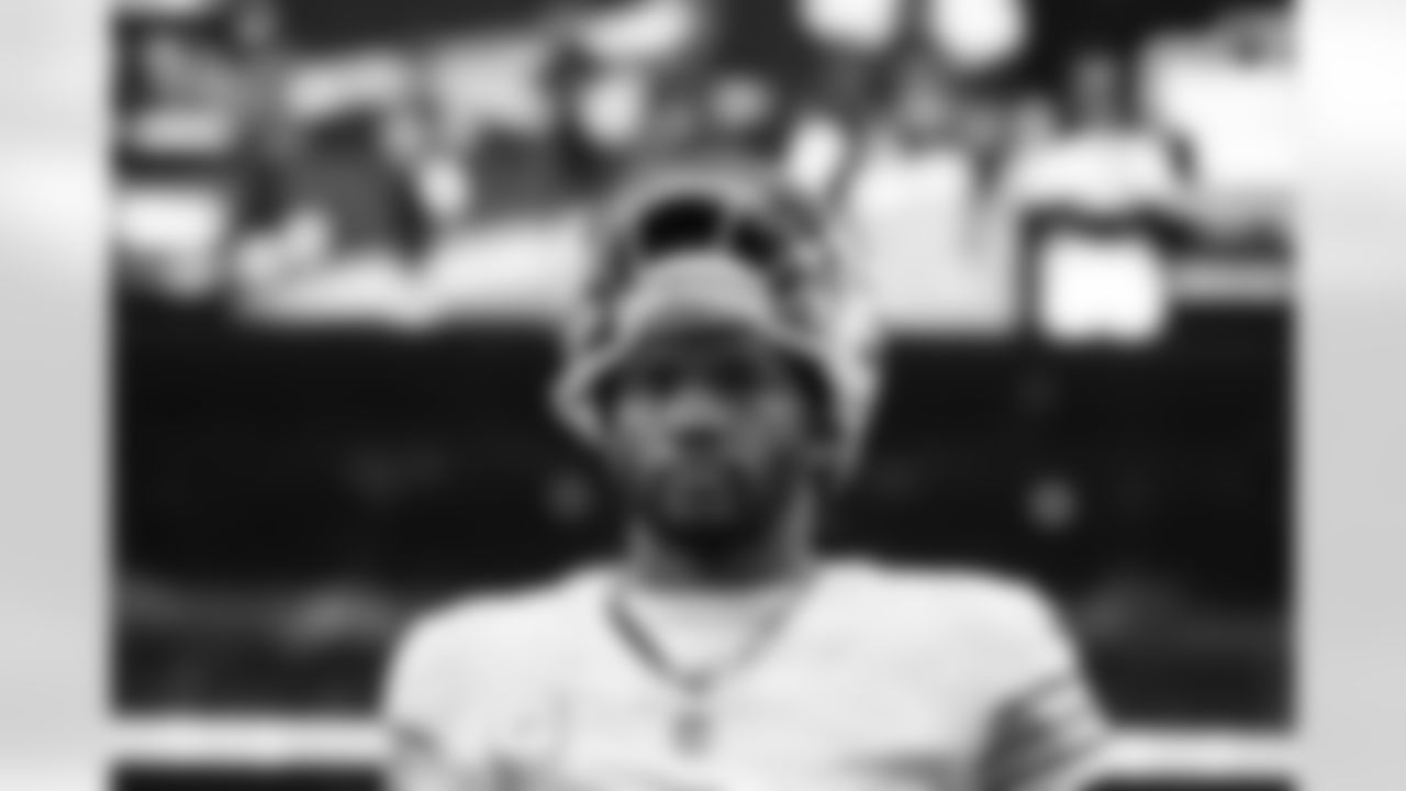 Arizona Cardinals quarterback Kyler Murray (1) during the Week 11 regular season game between the Arizona Cardinals and the Houston Texans on Sunday, Nov 19, 2023 in Houston, TX.