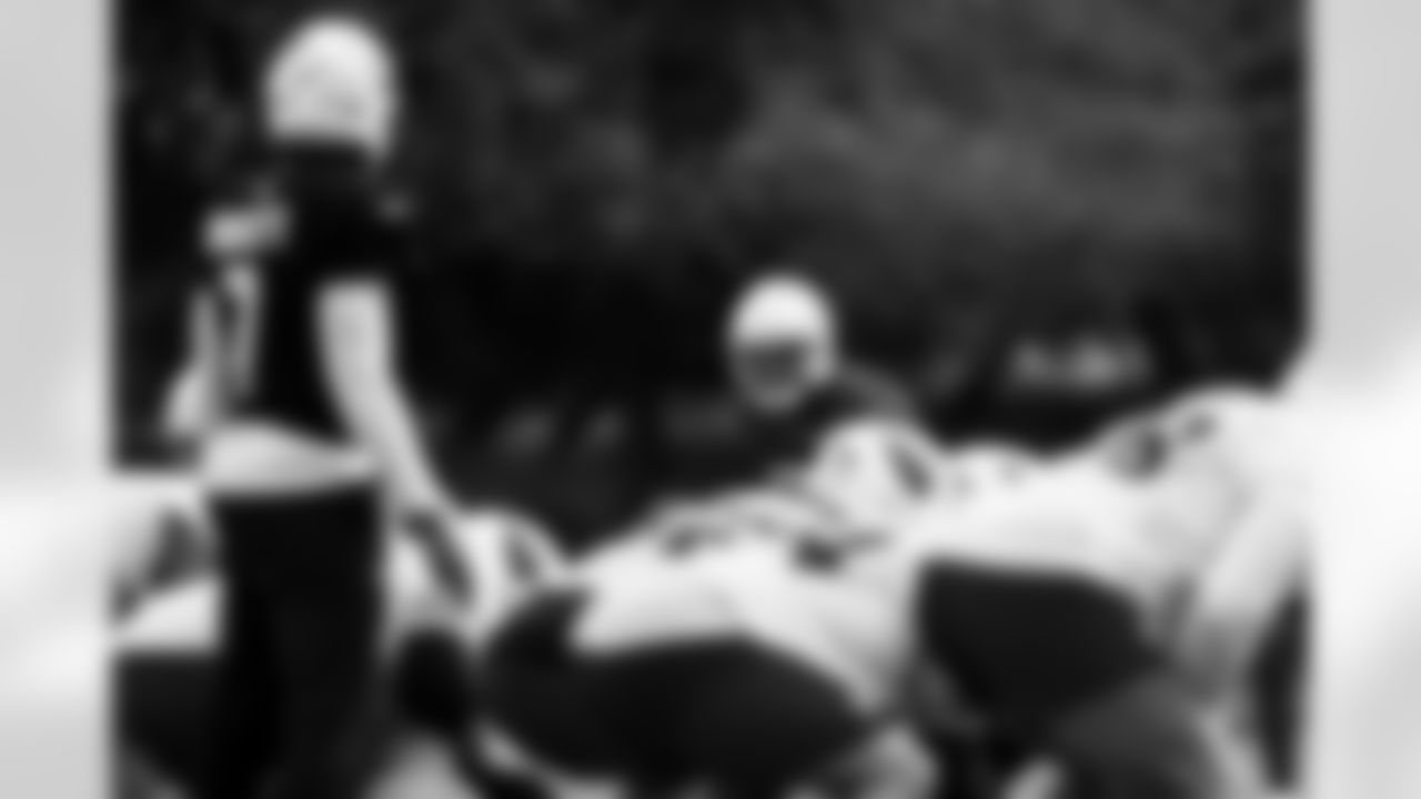 Arizona Cardinals cornerback Darren Hall (30) during practice at the Dignity Health Training Facility on Wednesday, Nov. 26, 2025 in Tempe, AZ.