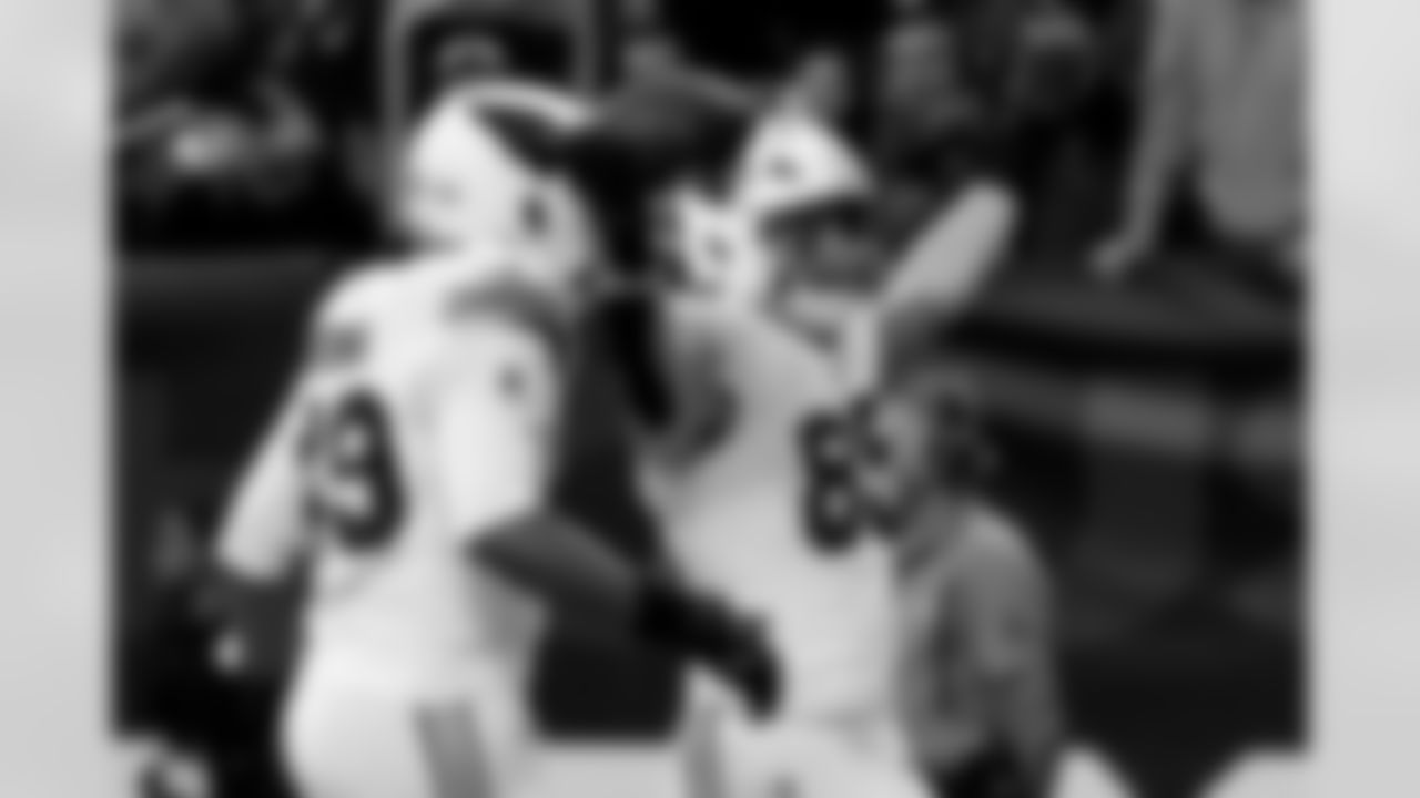 Arizona Cardinals tight end Trey McBride (85) during the Week 15 regular season game between the Arizona Cardinals and the Houston Texans on Sunday, Dec. 14, 2025 in Houston, TX.