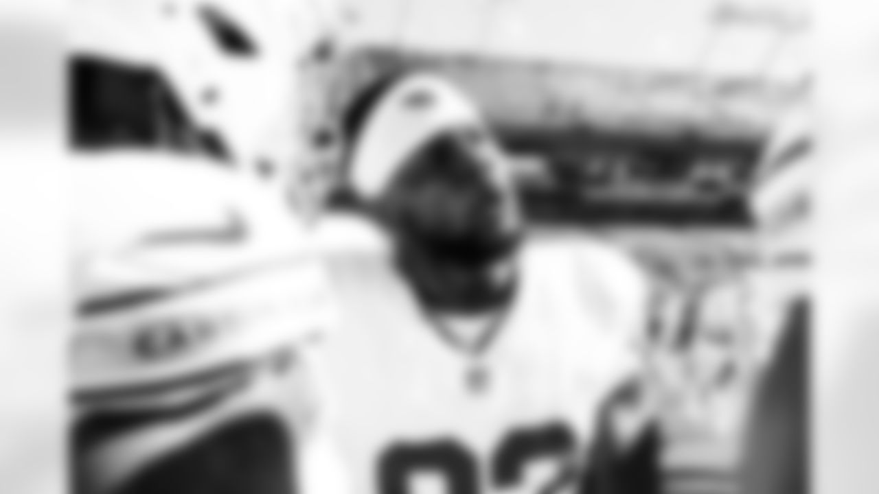 Arizona Cardinals defensive lineman Bilal Nichols (92) during the Week 13 regular season game between the Arizona Cardinals and the Tampa Bay Buccaneers on Sunday, Nov. 30, 2025 in Tampa, FL.