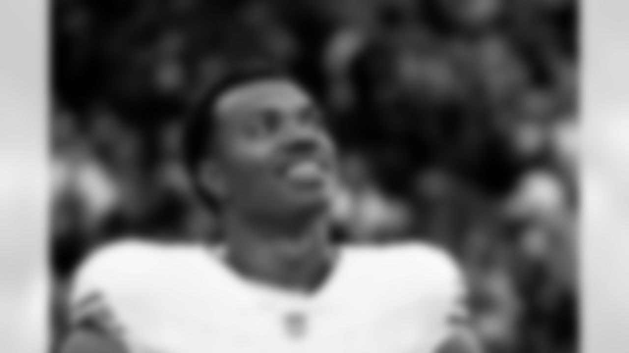 Arizona Cardinals tight end Elijah Higgins (84) during the Week 15 regular season game between the Arizona Cardinals and the Houston Texans on Sunday, Dec. 14, 2025 in Houston, TX.