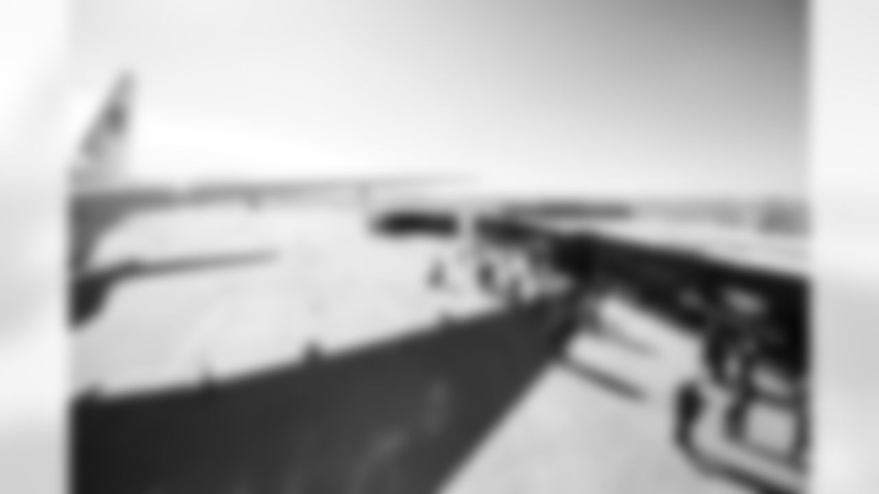 The Arizona Cardinals and Gridiron Air host the inaugural Cardinals Premier Travel trip to Dallas on Saturday, Nov. 1, 2025 in Dallas, TX.