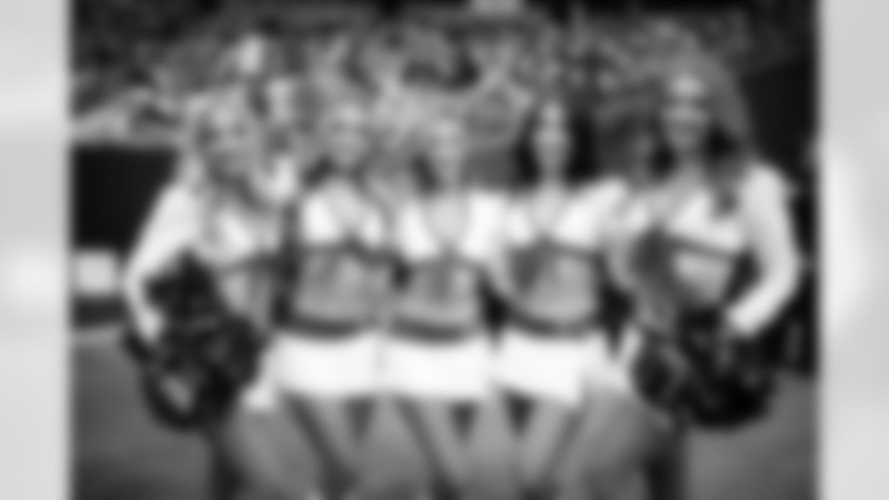 PANTHERS 244